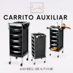 Carrito Auxiliar