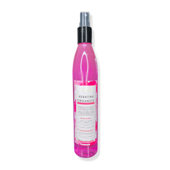 Keratina Orgánica en Spray Arabella Beauty Hair - 330ml