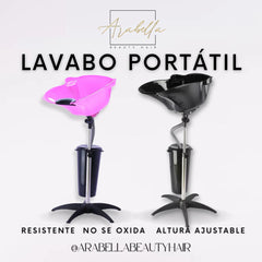 Lavabo Portátil