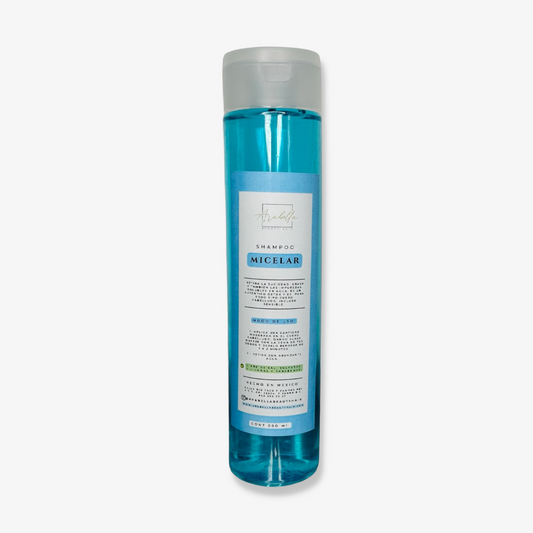 Shampoo Micelar - 500ml