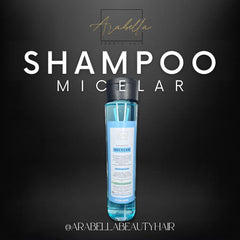 Shampoo Micelar - 500ml