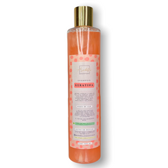 Shampoo Keratina - 500ml