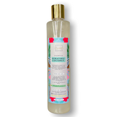 Shampoo Keratina + Coconut - 500ml